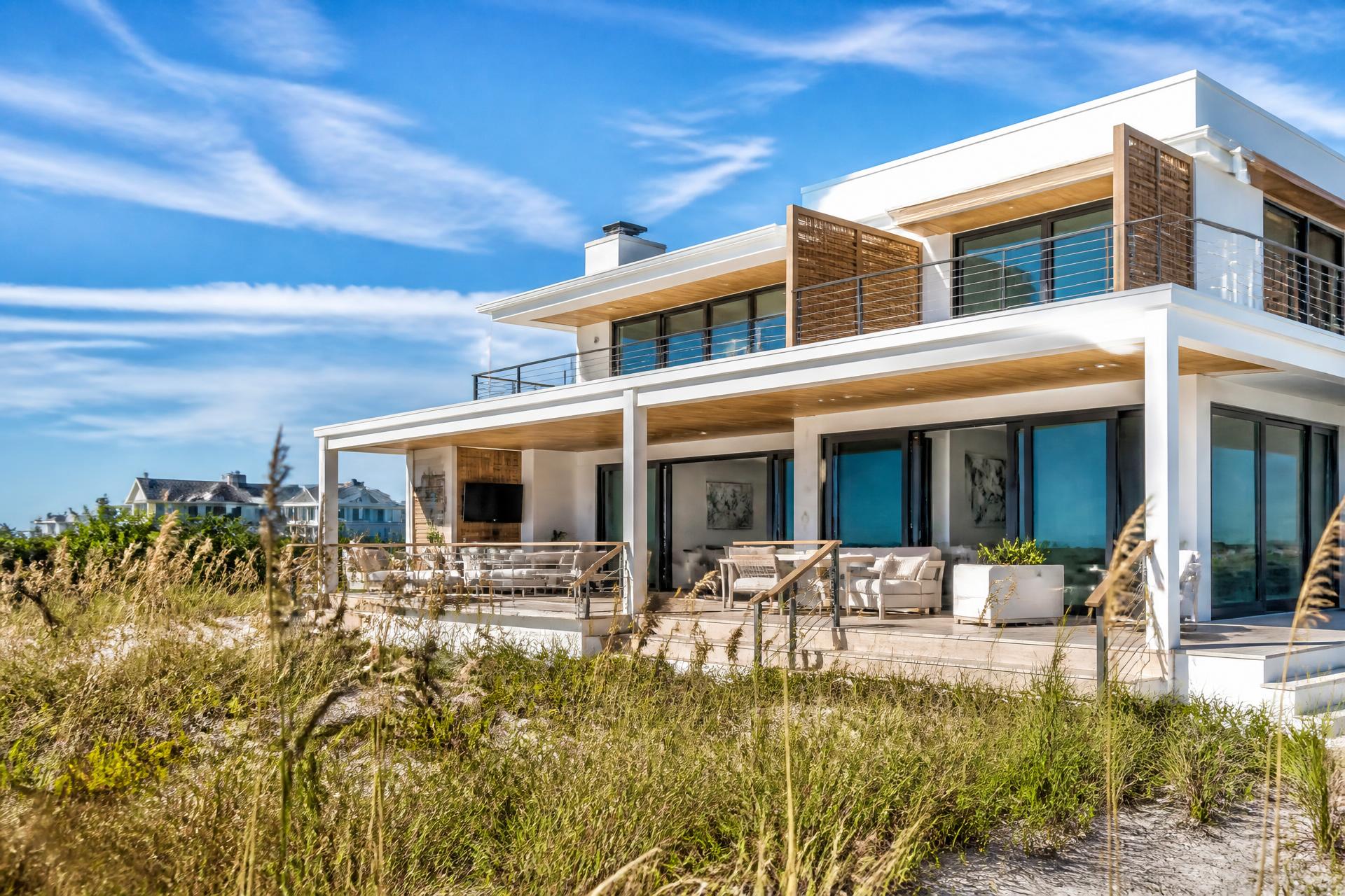 Investment Properties — Rentals & value-add