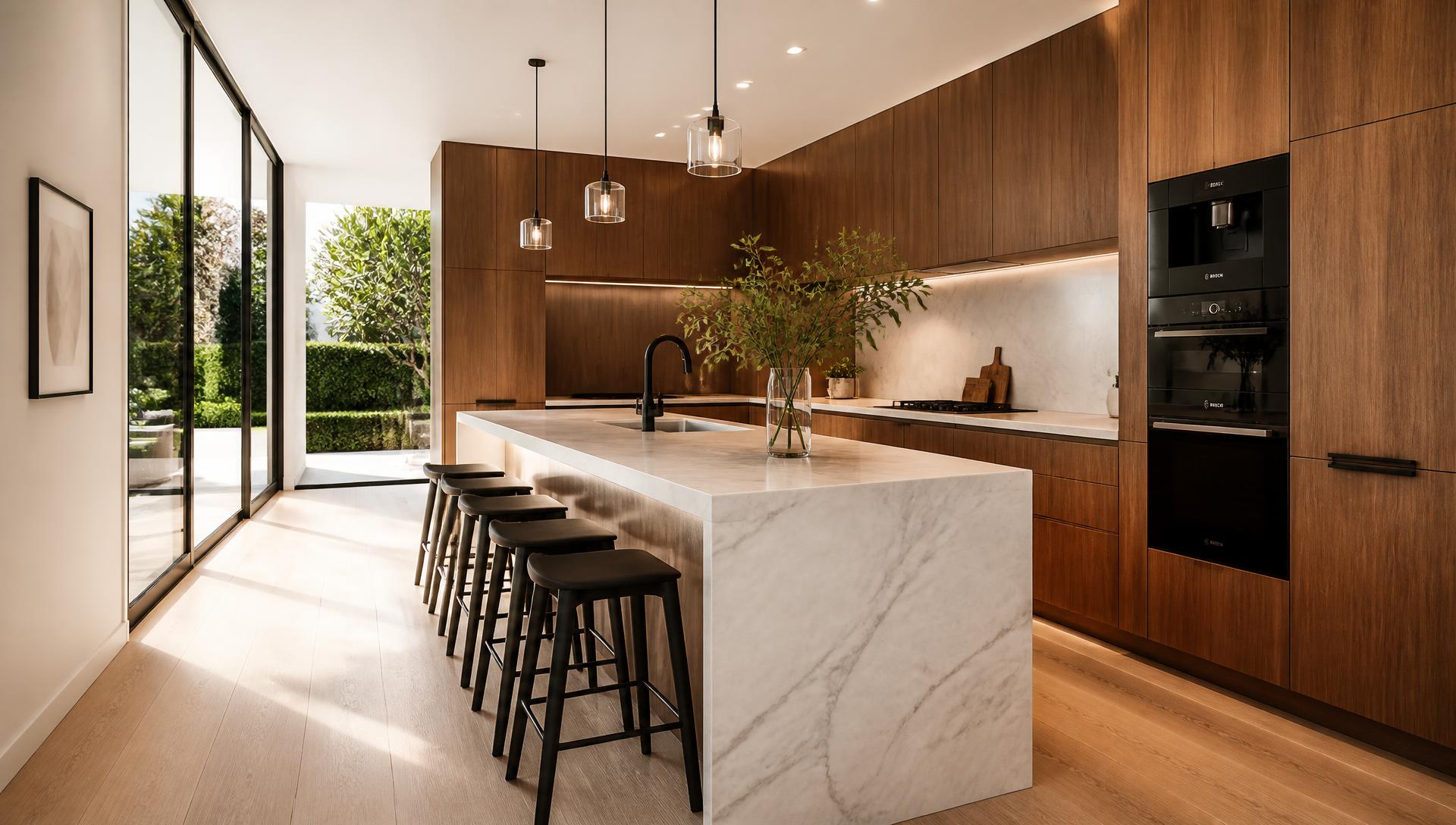 Whole-Home Renovations — Design-led, built to last