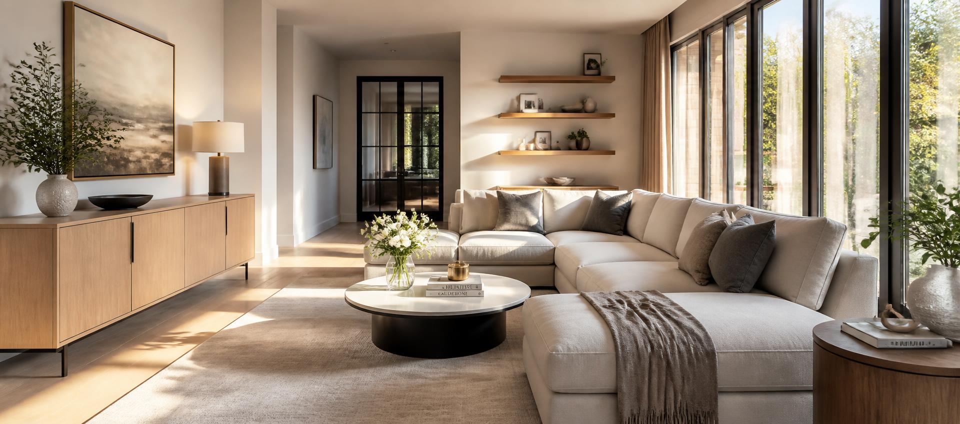 Property Management — Rentals, hosting & upkeep