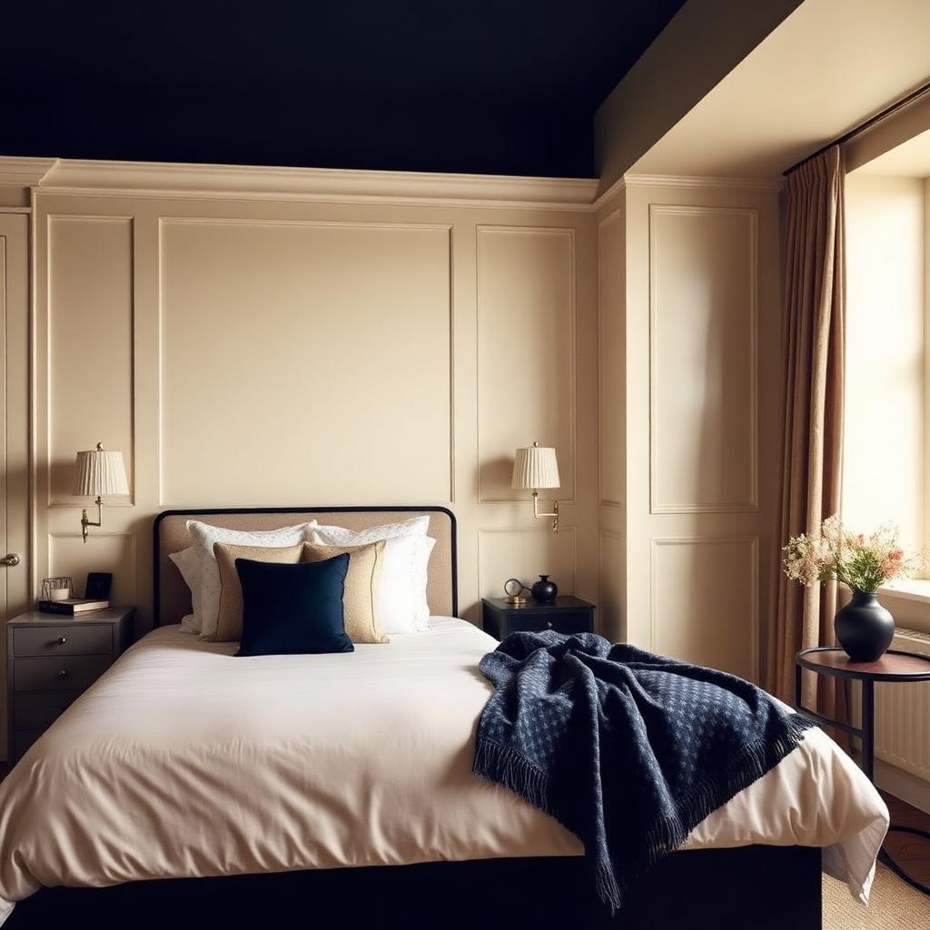 Interior Design — Concept to final install